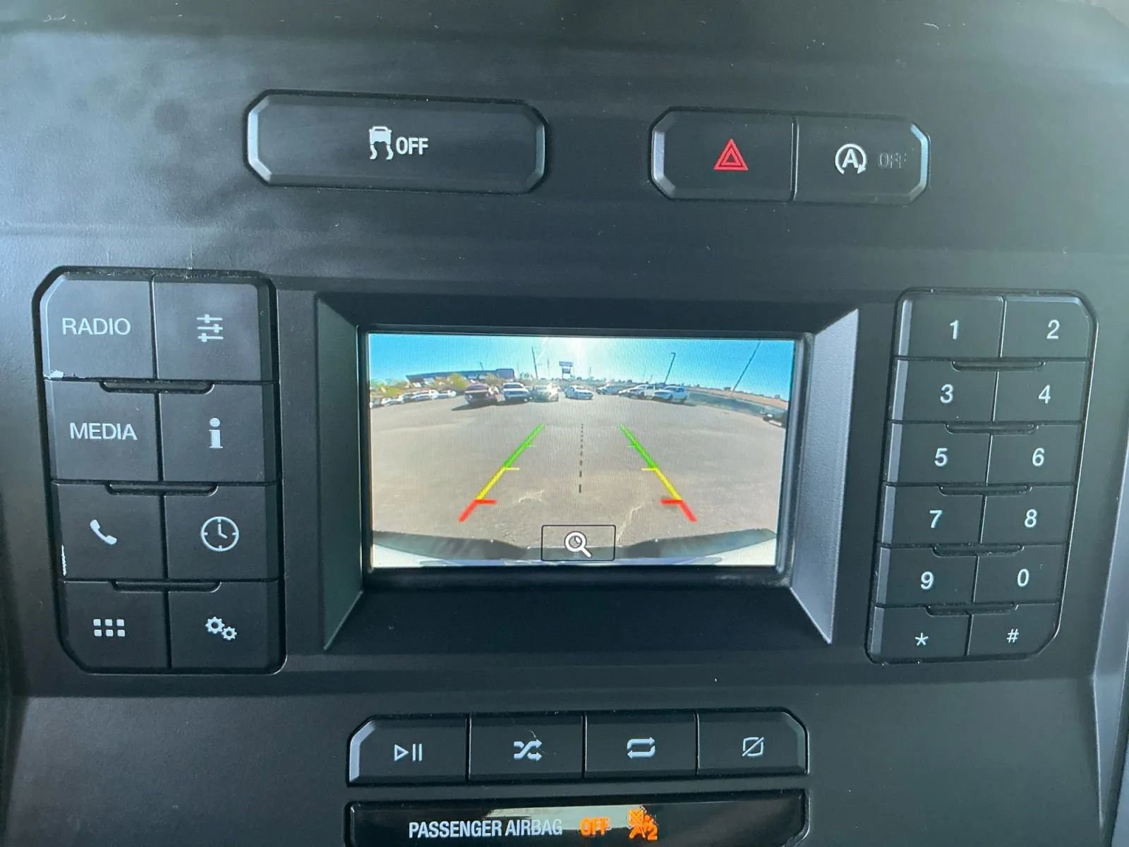 Used 2020 Ford F150 XL w/ Equipment Group 101A Mid image 27