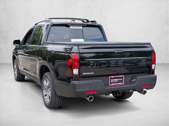 New 2026 Honda Ridgeline RTL image 8