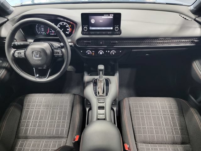 Used 2024 Honda HR-V Sport image 18