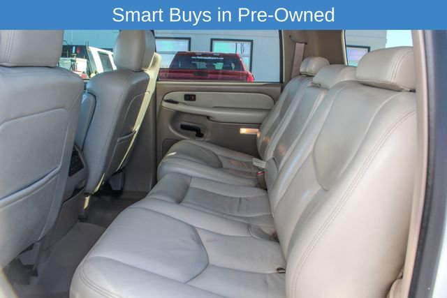 Used 2003 Chevrolet Suburban 2500 LT w/ LT Preferred Equipment Group image 13