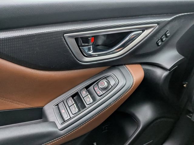 Certified 2022 Subaru Forester Touring image 31