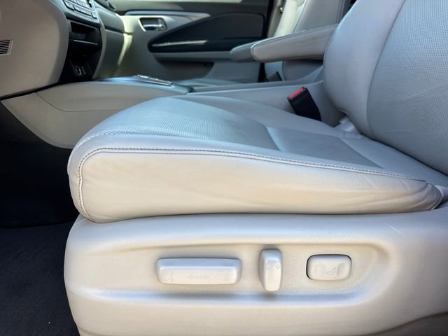 Used 2023 Honda Ridgeline RTL image 13