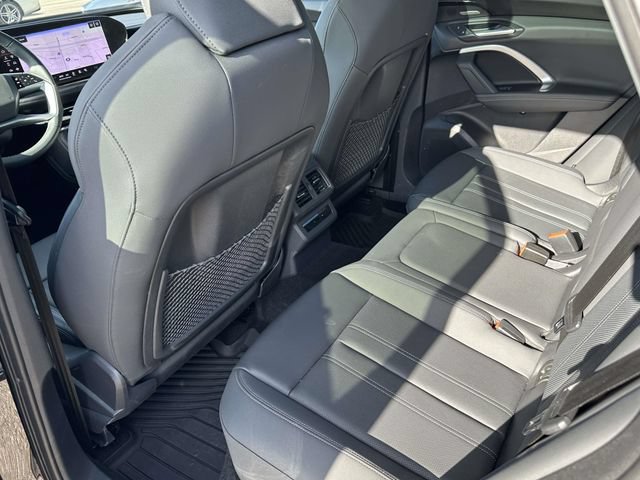 Certified 2025 Audi Q5 Premium w/ Premium Plus AWD/4WD image 14