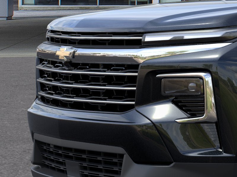 New 2027 Chevrolet Traverse LT FWD image 37