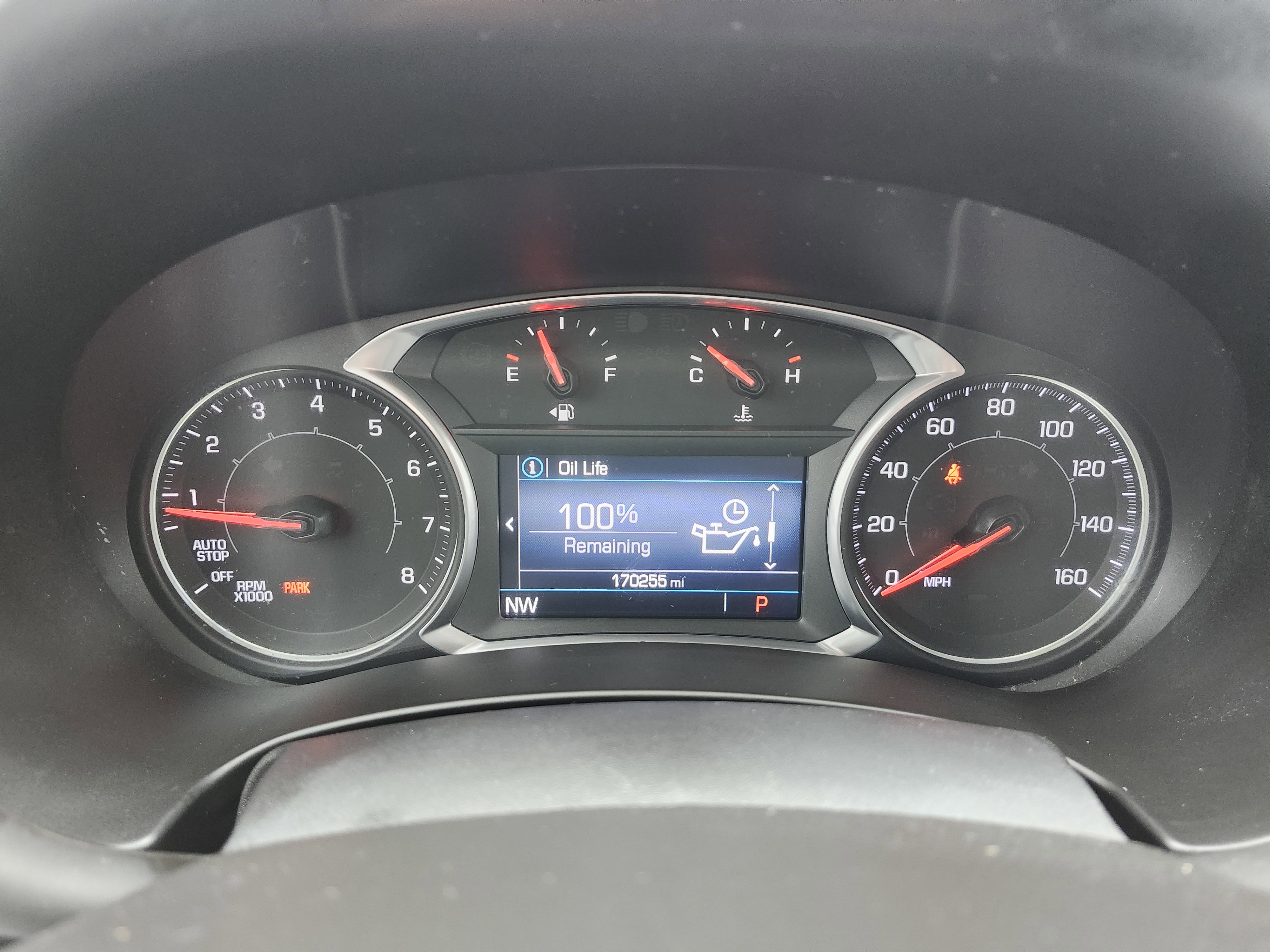 Used 2019 GMC Terrain SLE image 27