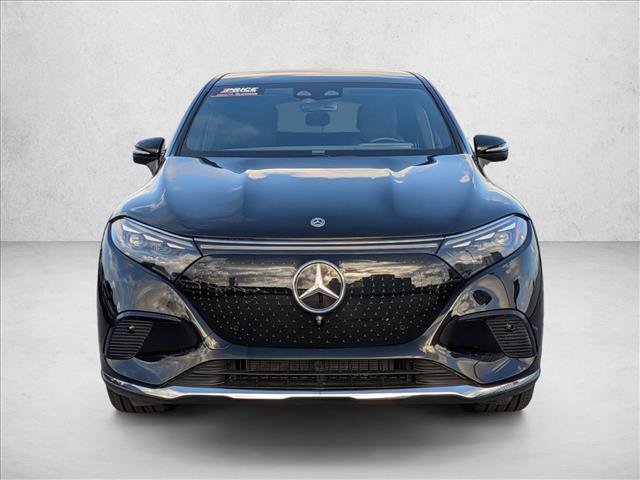 Certified 2023 Mercedes-Benz EQS 450+ SUV image 2