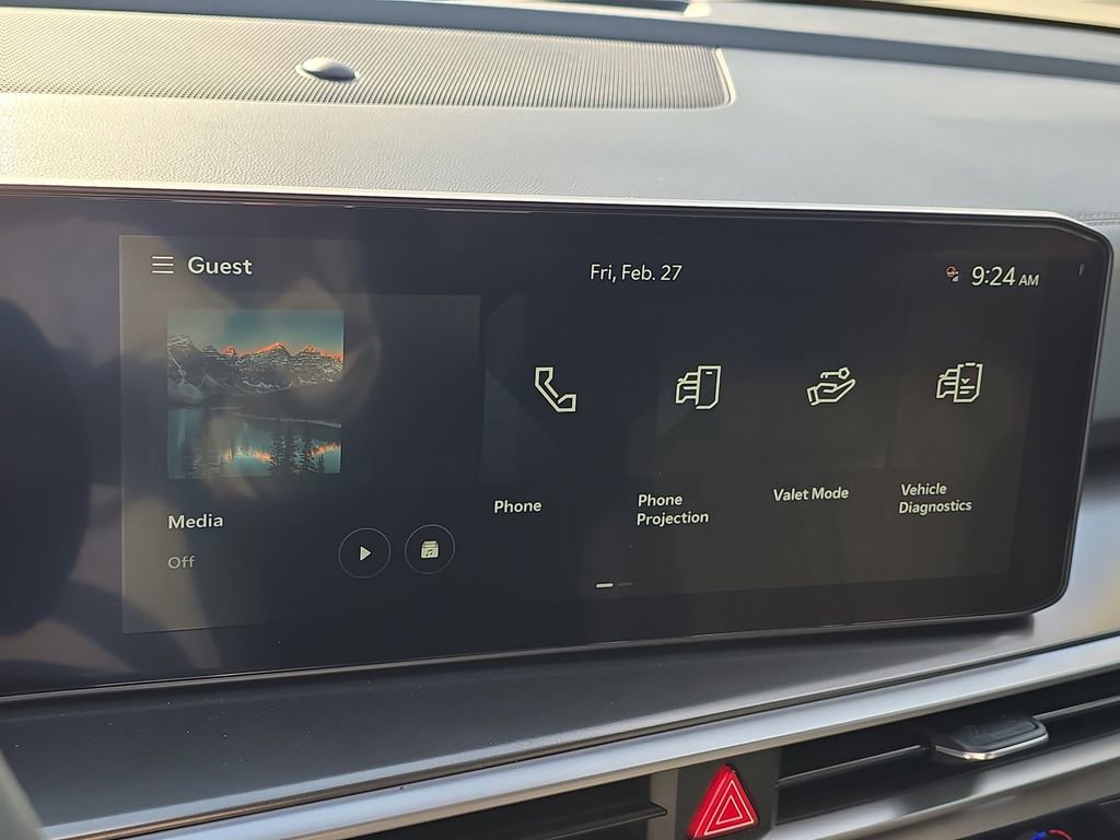 New 2026 Kia Sorento S image 23