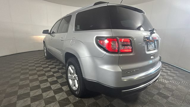 Used 2015 GMC Acadia SLE FWD video 4