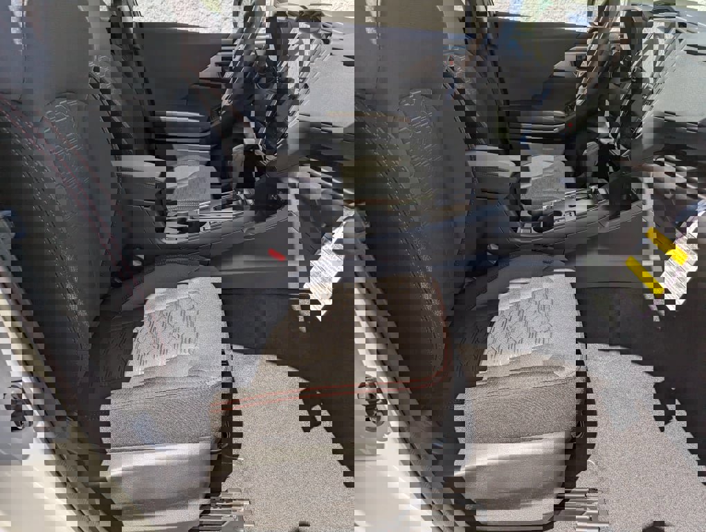 New 2024 Subaru Impreza 2.0i Sport image 8