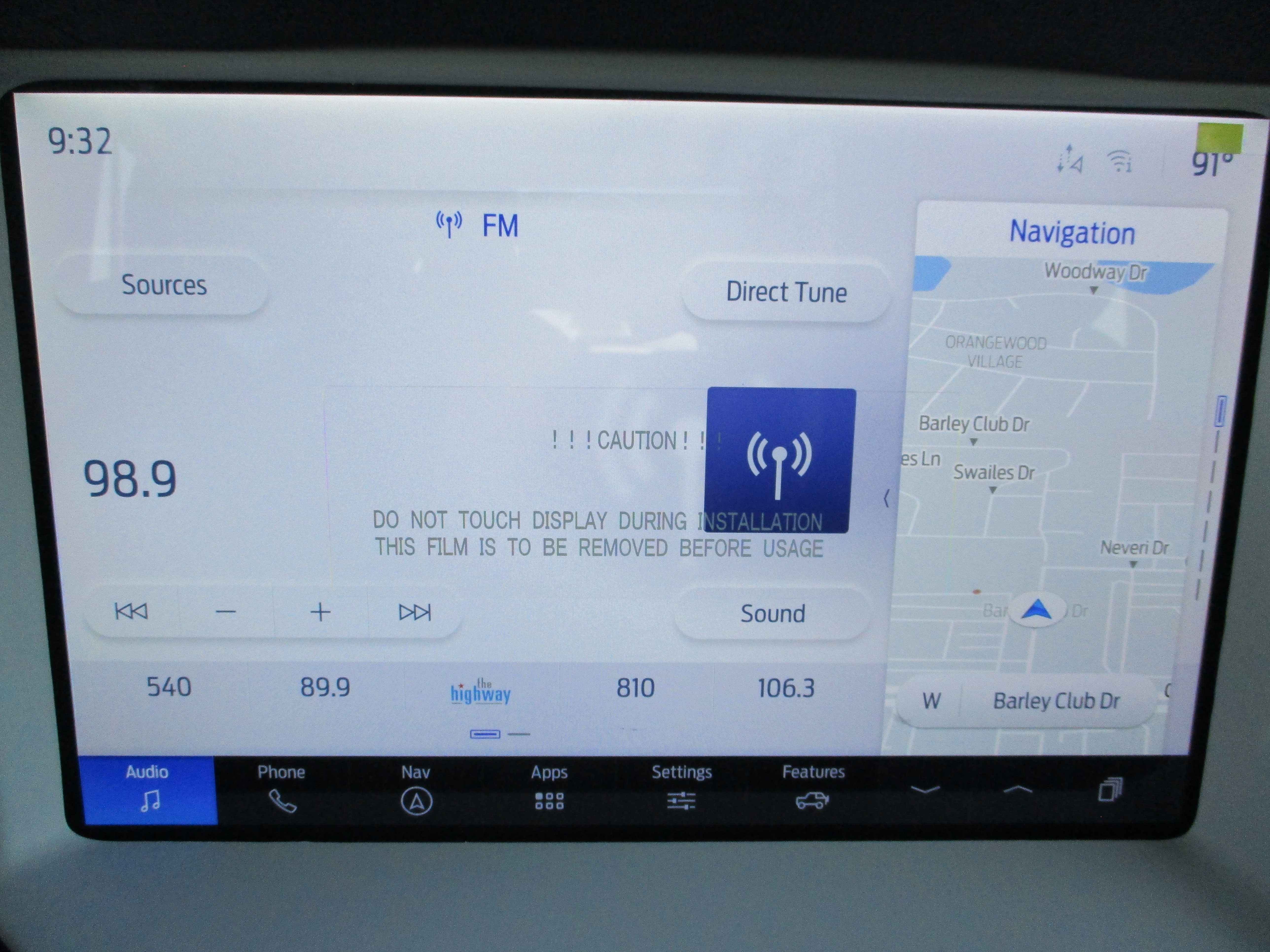 New 2025 Ford Bronco Stroppe Edition image 17