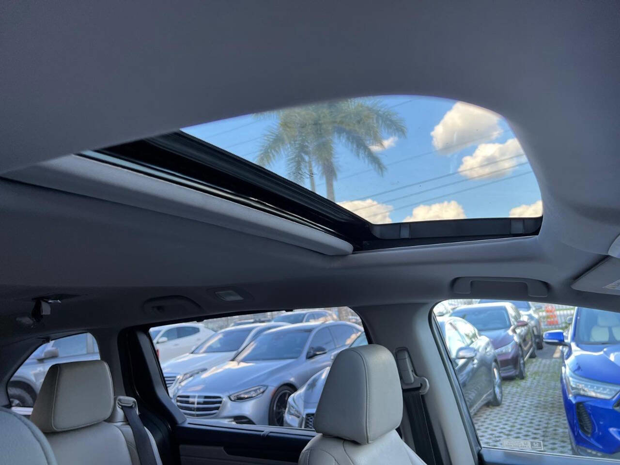 Used 2021 Honda Odyssey EX-L image 12