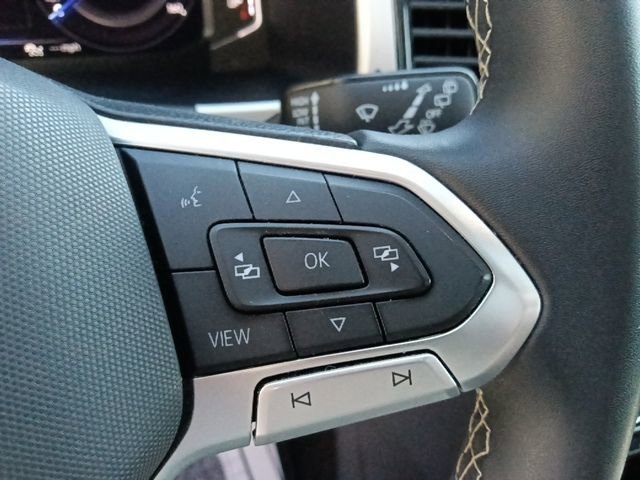 Used 2022 Volkswagen Atlas SE FWD image 20