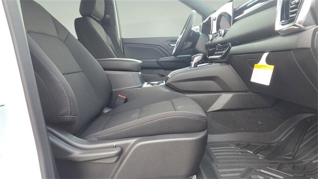 New 2026 GMC Canyon Elevation image 15