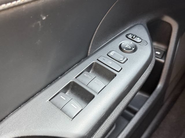 Certified 2020 Honda Insight Touring image 27