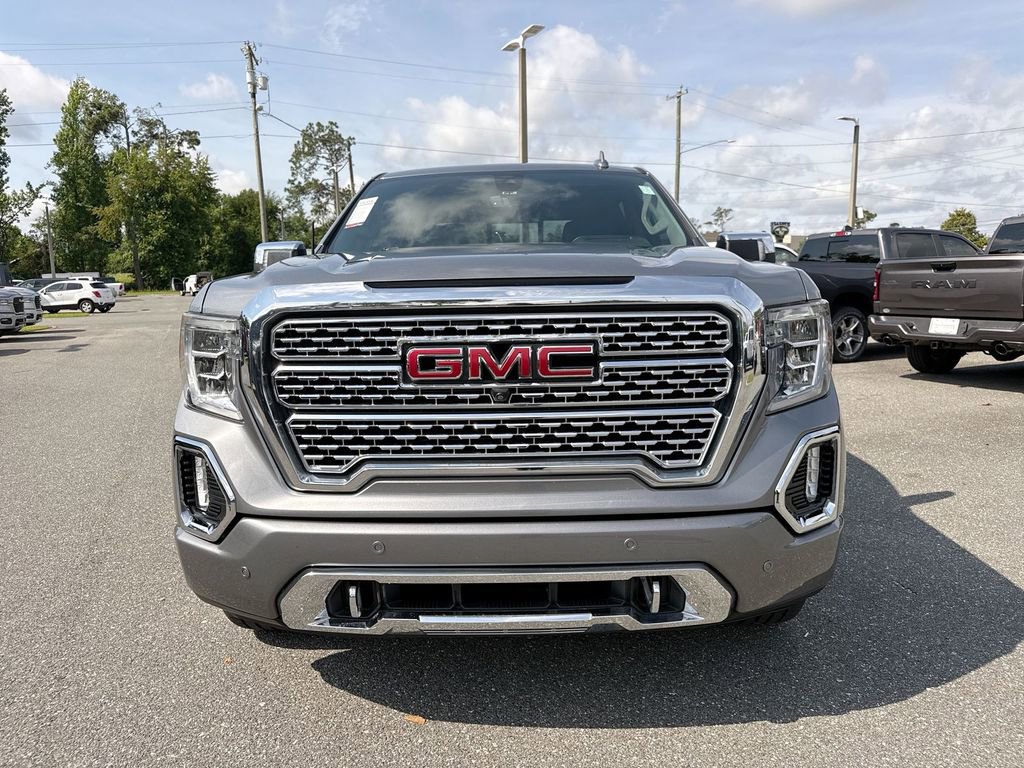 Used 2021 GMC Sierra 1500 Denali w/ Denali Ultimate Package AWD/4WD image 10