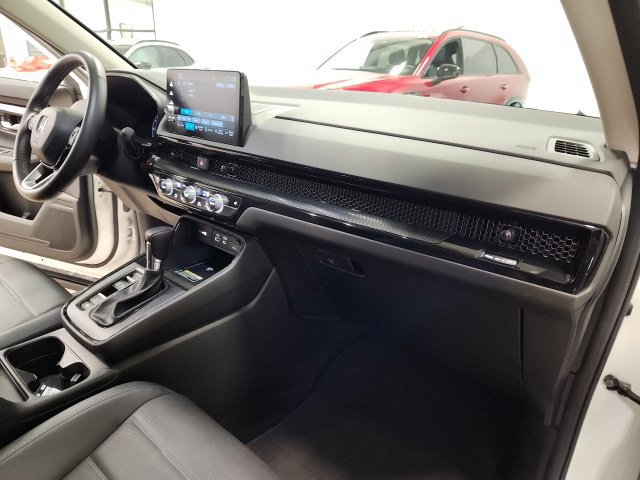 Used 2024 Honda CR-V EX-L image 33