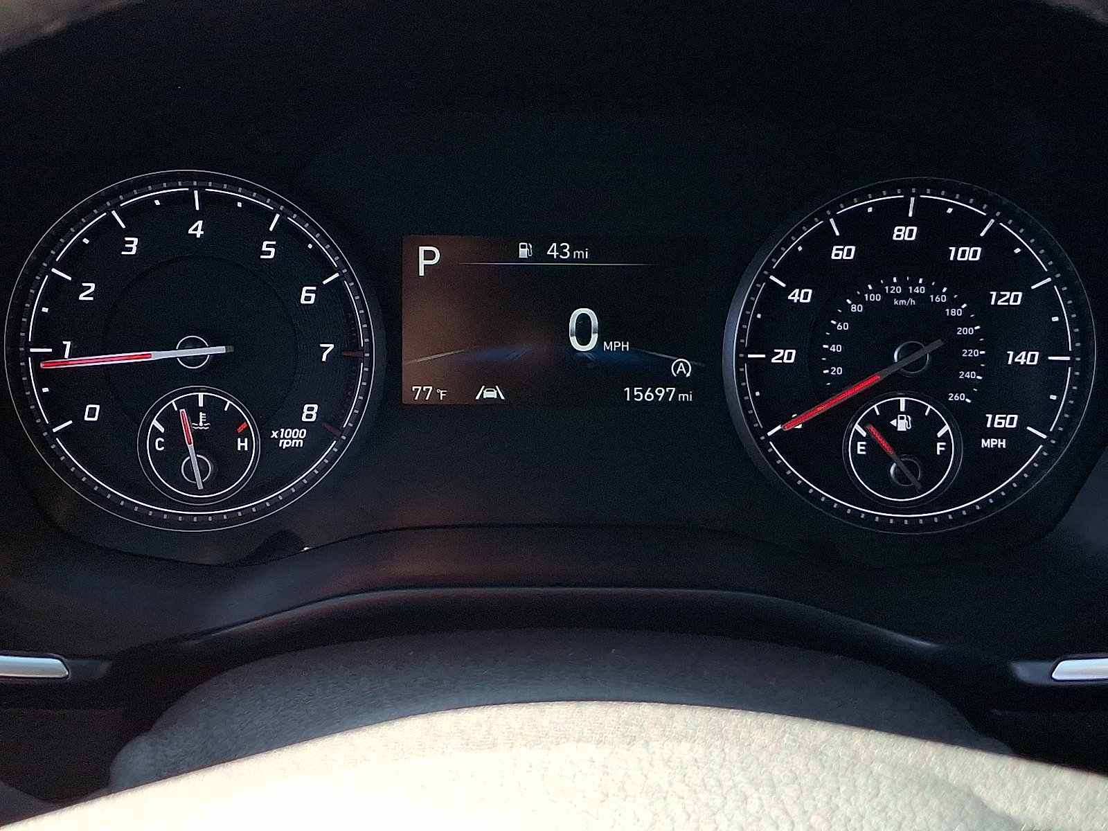 Certified 2023 Hyundai Santa Fe SEL AWD/4WD image 21