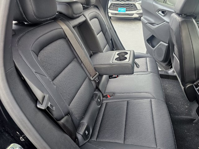Used 2025 Chevrolet Equinox LT w/ Convenience Package II AWD/4WD image 14