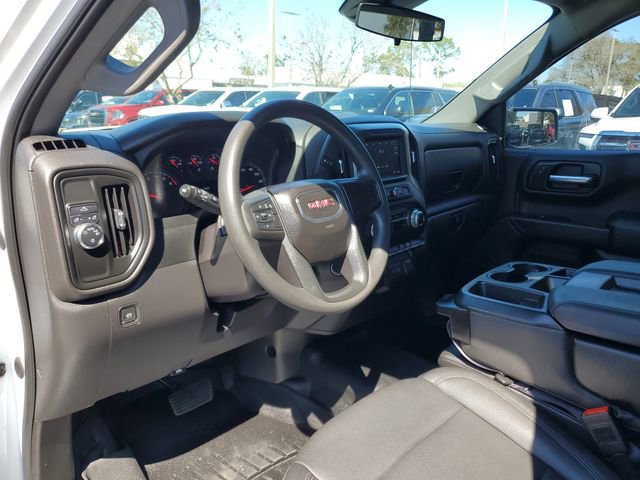 Used 2023 GMC Sierra 1500 Pro image 11