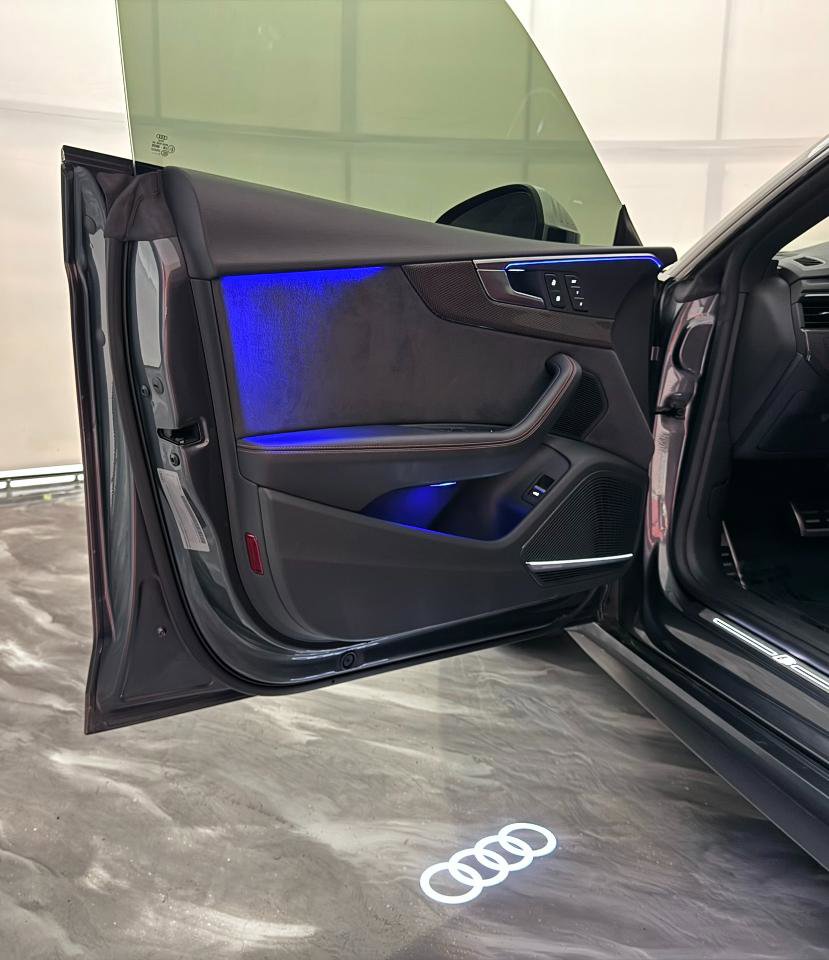 Used 2018 Audi S5 Prestige w/ S Sport Package image 17