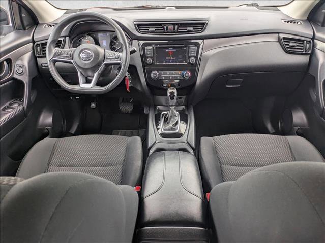 Used 2021 Nissan Rogue Sport S image 21