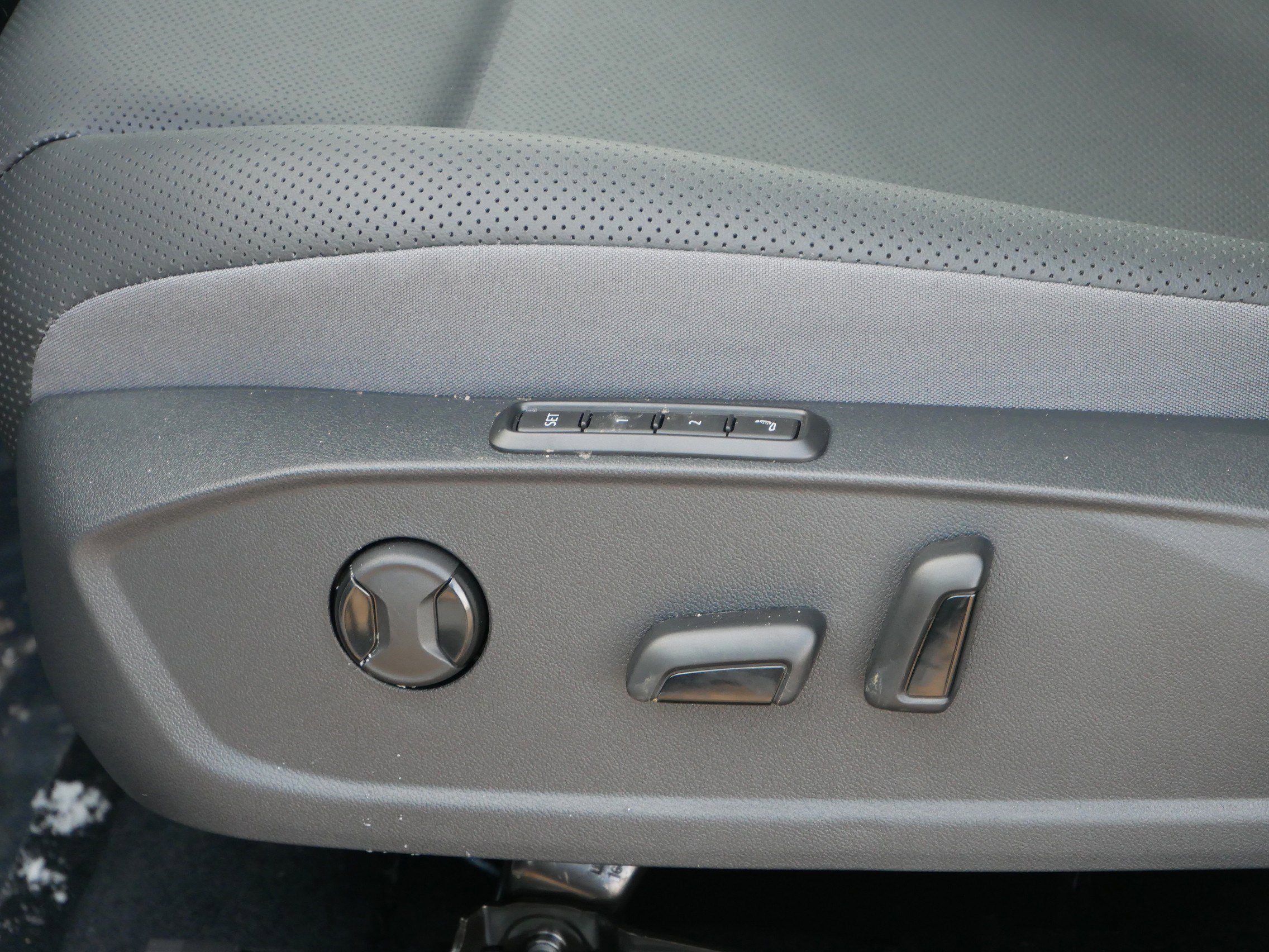 New 2026 Volkswagen ID.4 Pro S image 5