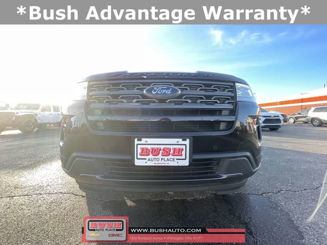 Used 2019 Ford Explorer XLT w/ Equipment Group 202A image 29