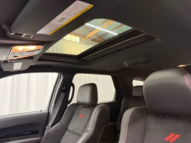 New 2026 Dodge Durango GT image 6
