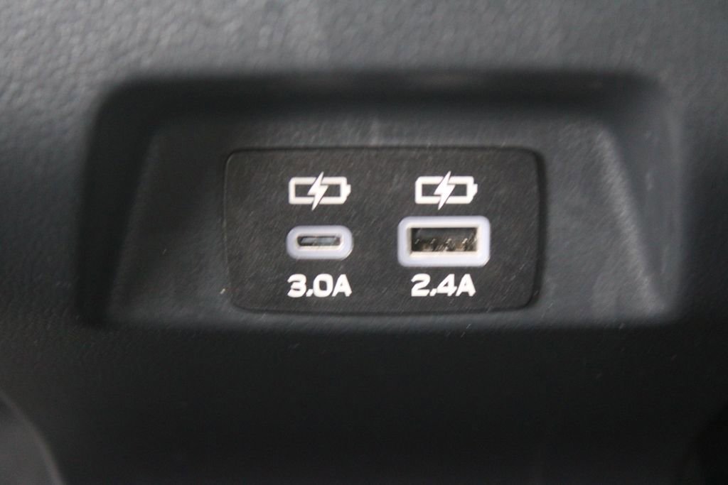 Used 2025 Subaru Crosstrek 2.0i Premium AWD/4WD image 23