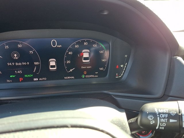 Used 2023 Honda Accord Sport image 21