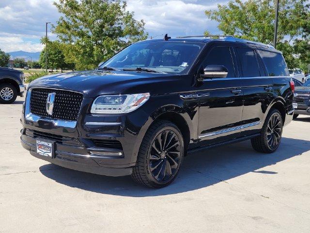Used 2020 Lincoln Navigator Reserve w/ Equipment Group 208A Reserve AWD/4WD image 4