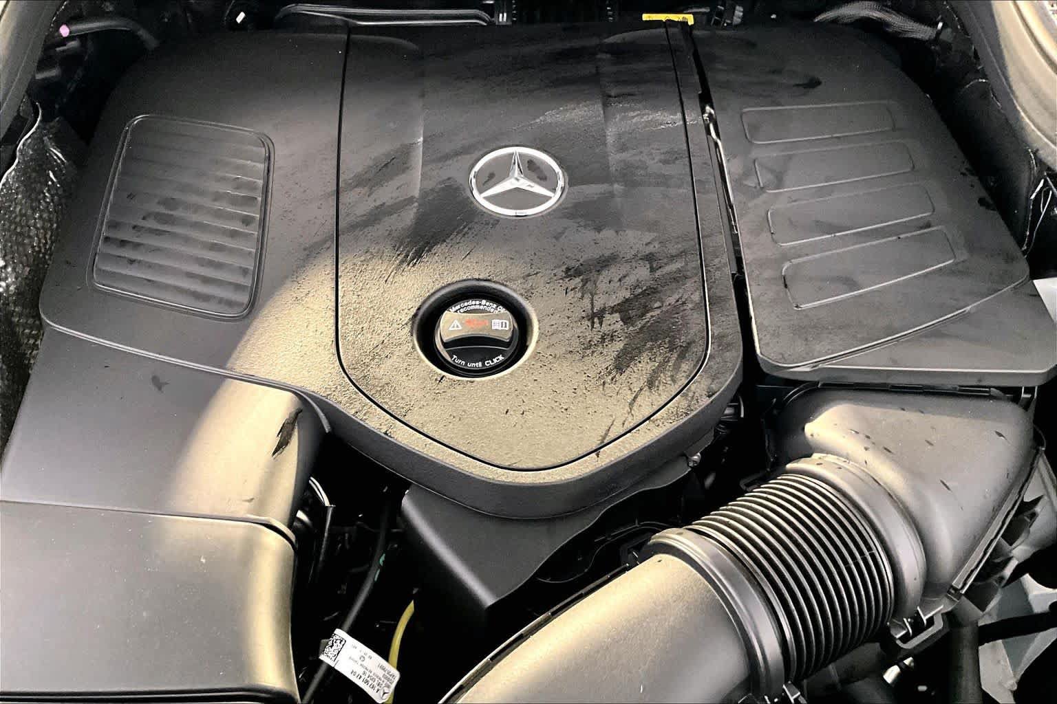 New 2026 Mercedes-Benz GLE 350 4MATIC image 15