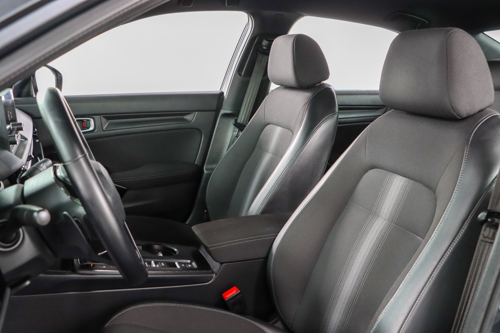 Used 2023 Honda Civic Sport image 23