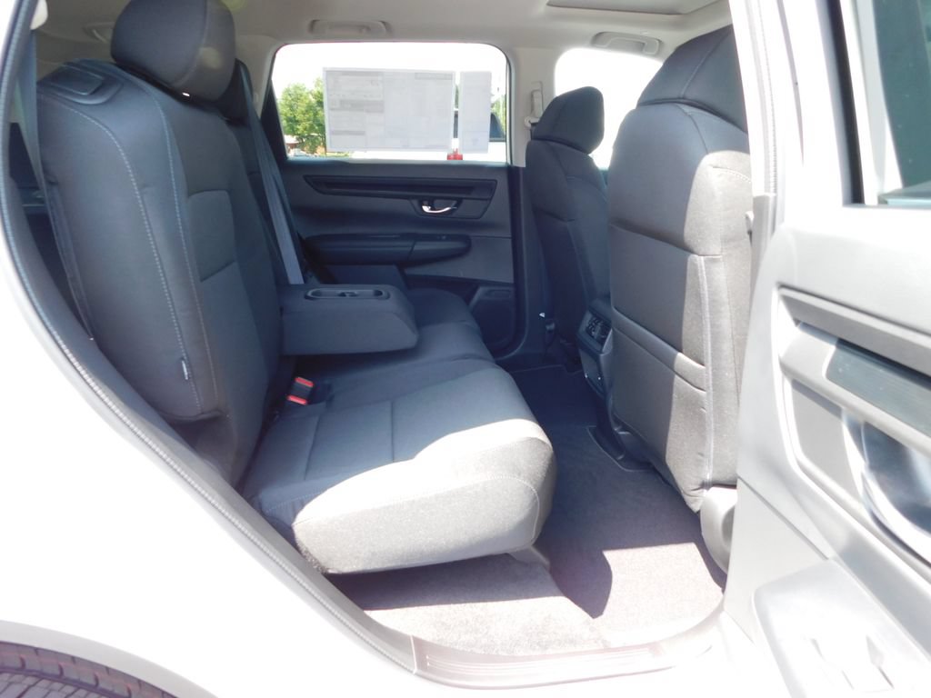 New 2026 Honda CR-V EX image 21