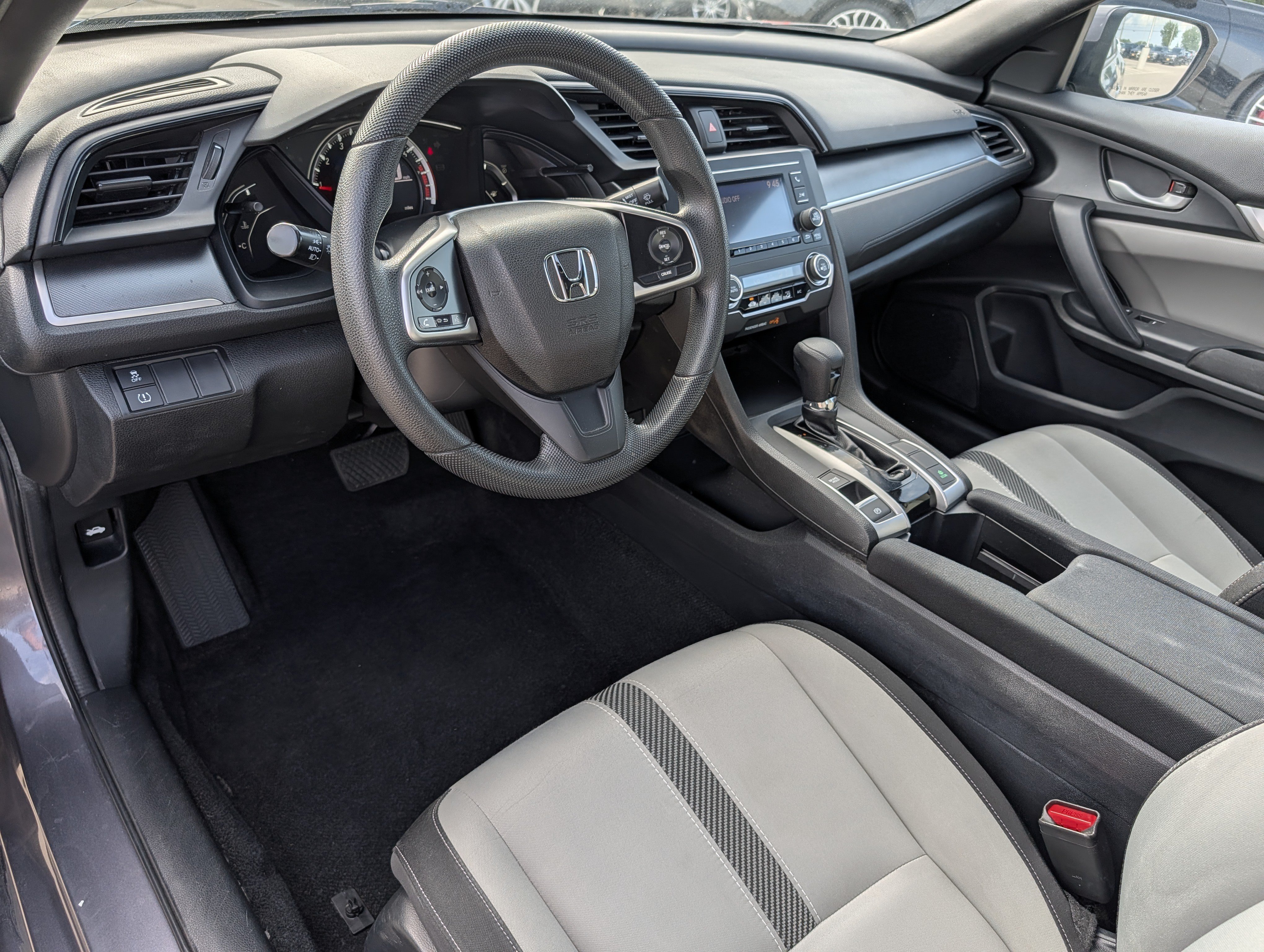 Used 2016 Honda Civic LX-P image 15