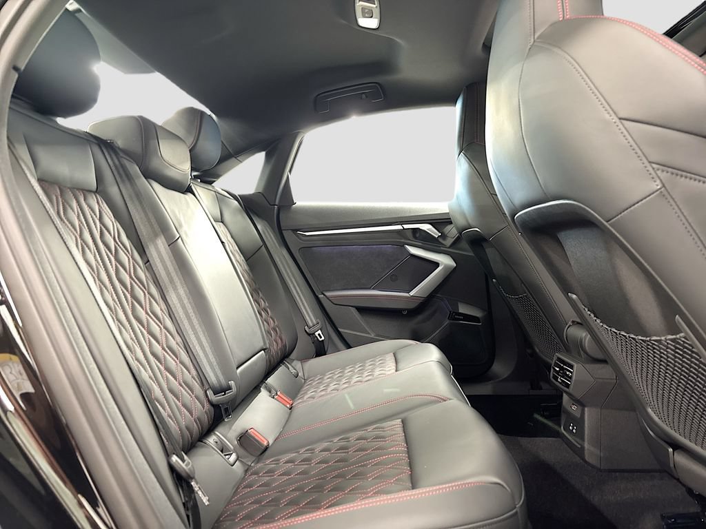 New 2026 Audi S3 Premium AWD/4WD image 16