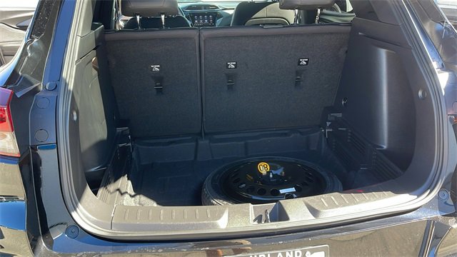 Used 2023 Chevrolet TrailBlazer RS w/ Convenience Package image 31