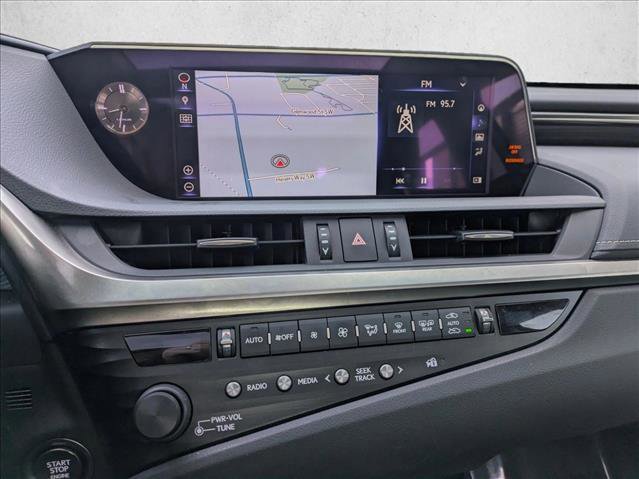 Used 2019 Lexus ES 350 ES 350 Luxury image 12