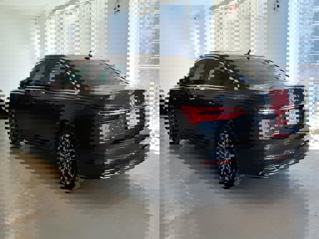 Used 2023 Audi A6 Premium Plus w/ Premium Plus Package image 6