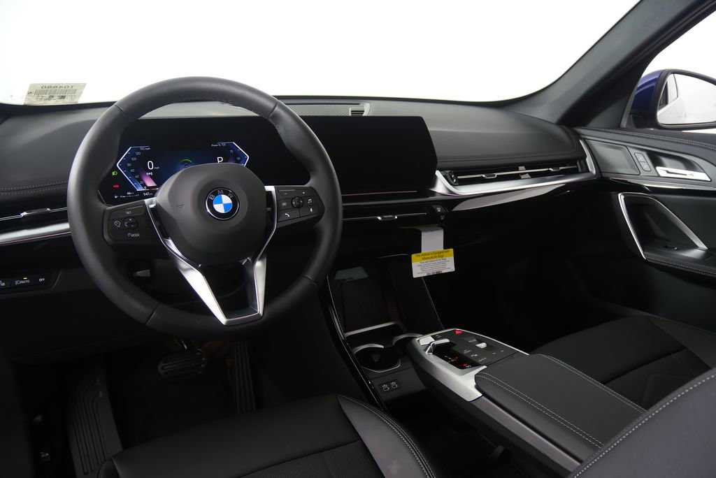 Used 2025 BMW X1 xDrive28i w/ Convenience Package AWD/4WD image 17