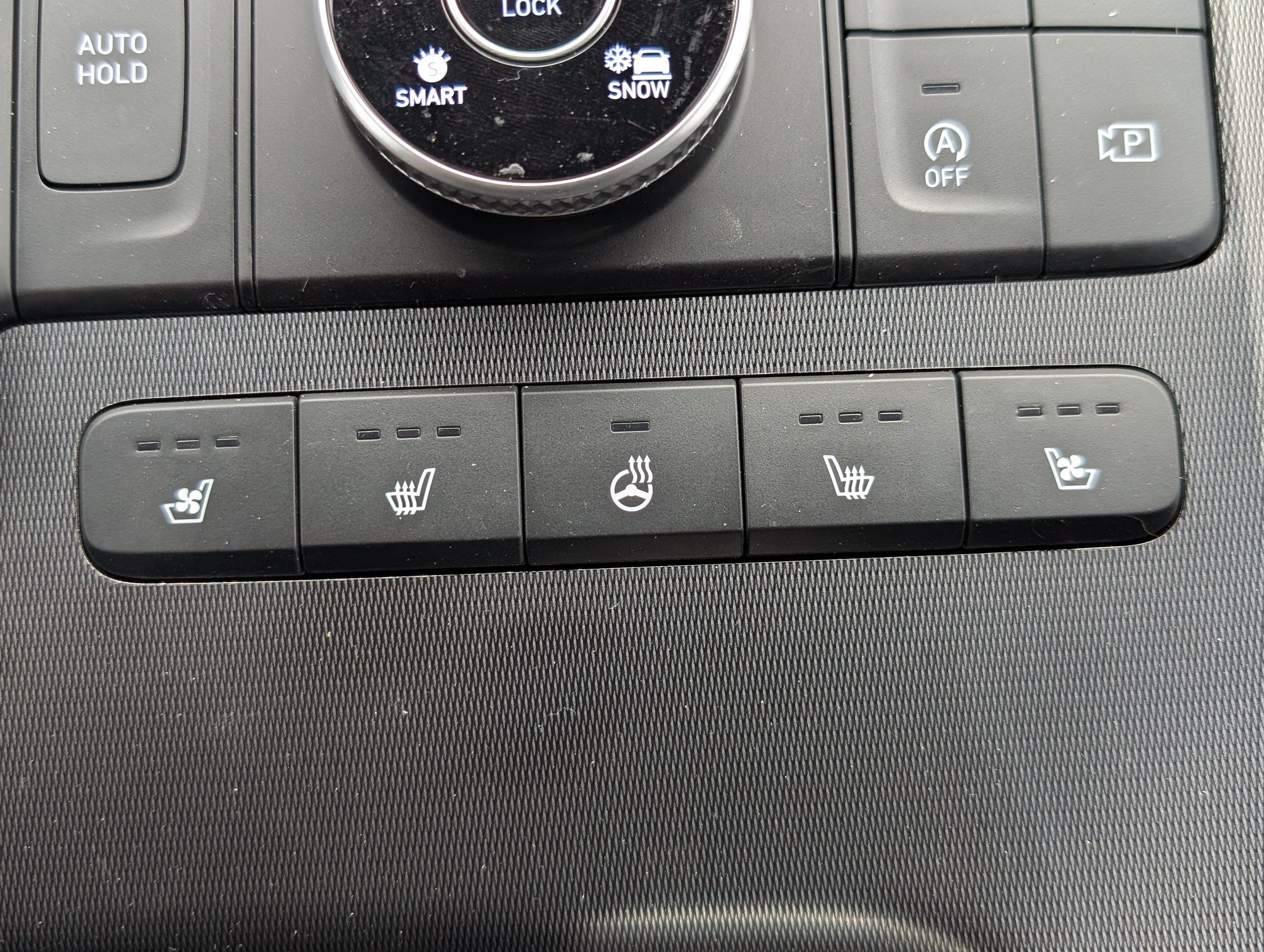 Used 2024 Hyundai Palisade Calligraphy AWD/4WD image 33