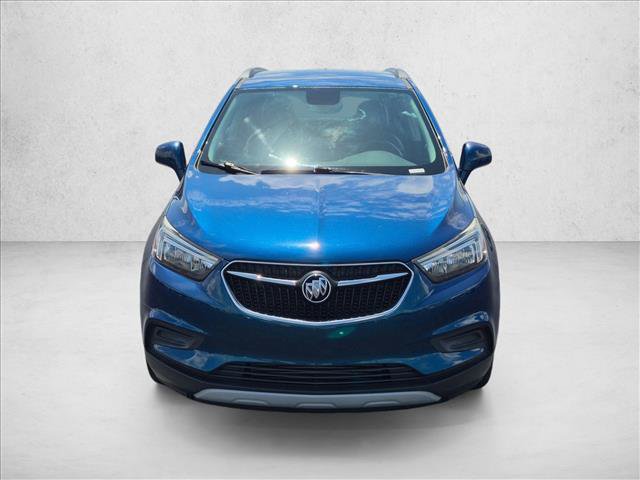 Used 2020 Buick Encore Preferred FWD image 2