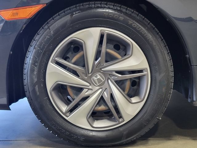 Used 2020 Honda Civic LX image 10