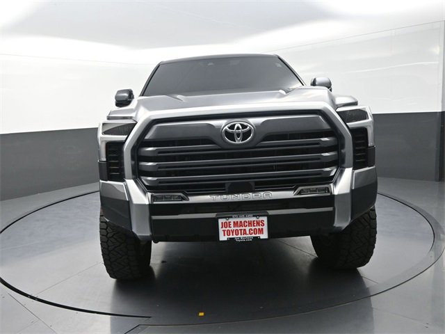 Used 2026 Toyota Tundra Limited image 6