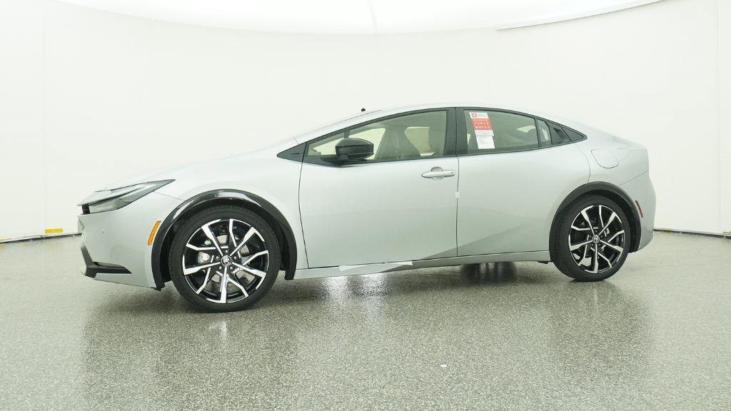 New 2026 Toyota Prius Plug-In Hybrid image 71