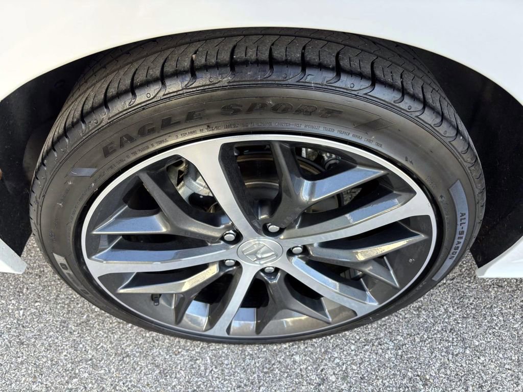 Used 2024 Honda Civic Touring image 10