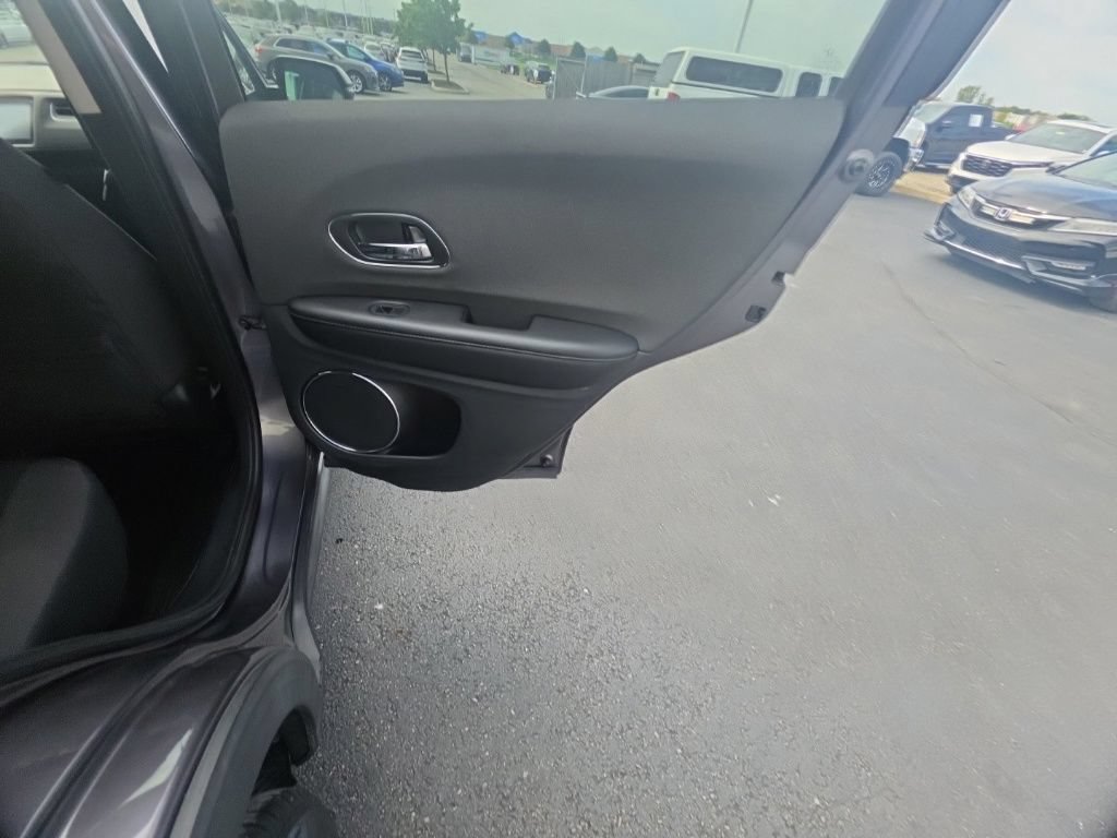 Used 2022 Honda HR-V EX image 30