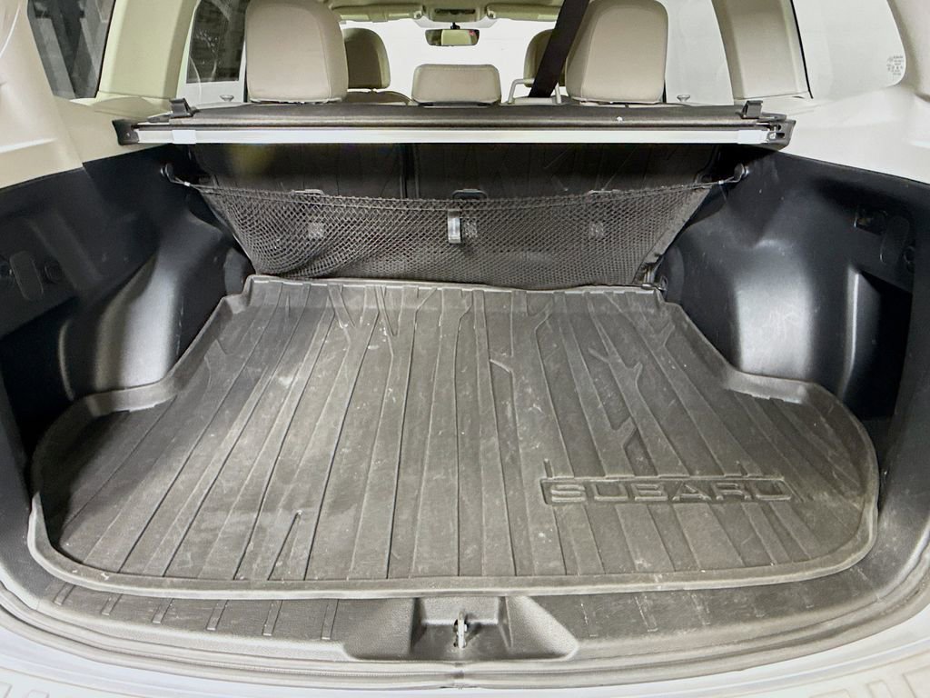 Used 2017 Subaru Forester 2.5i Limited w/ Popular Package #2 image 23