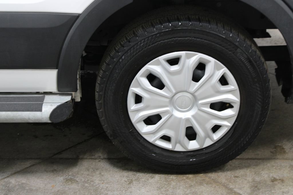 Used 2024 Ford Transit 250 Low Roof w/ Exterior Upgrade Package RWD image 55