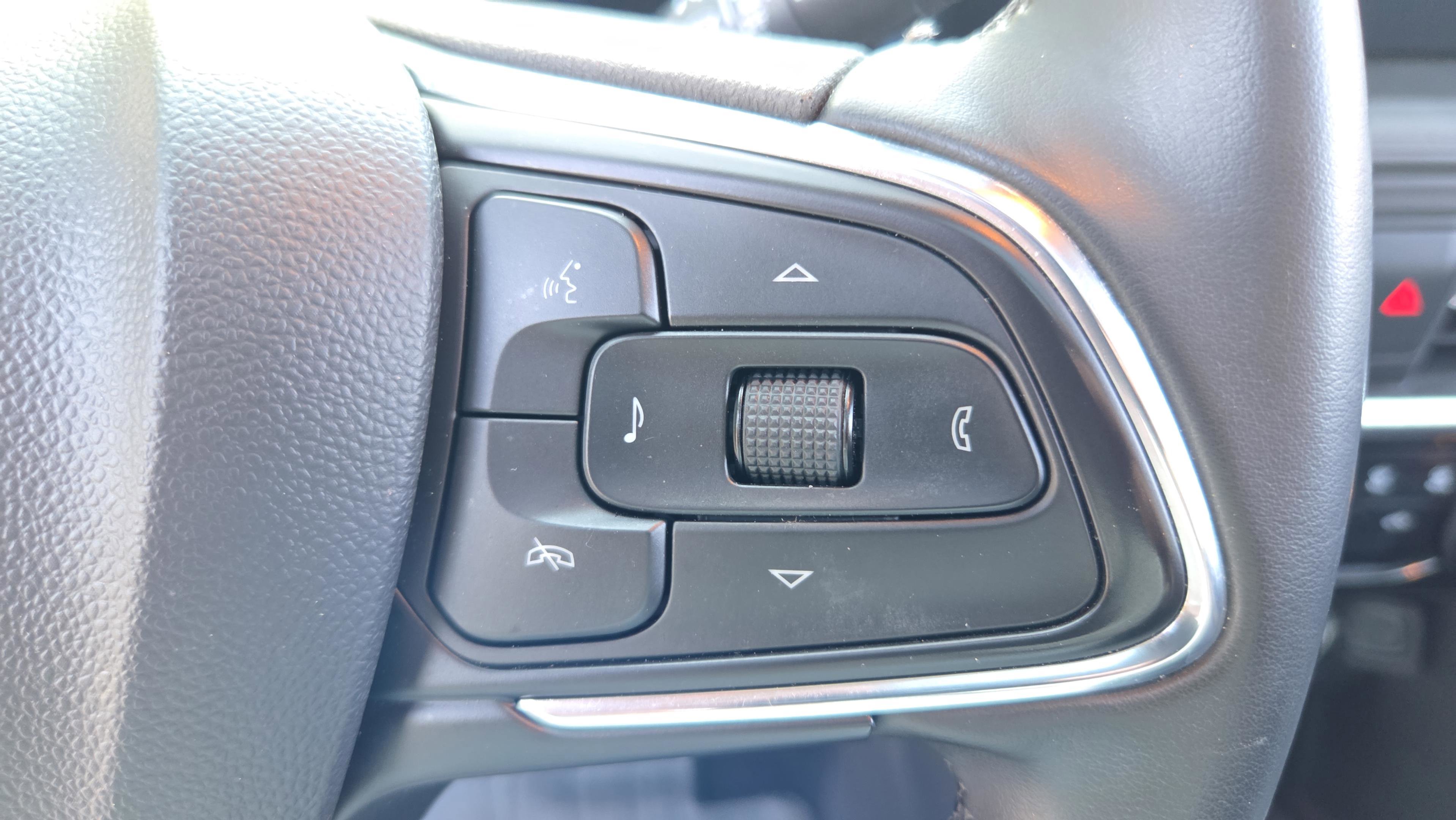 Used 2024 Buick Encore GX Sport Touring w/ Experience Buick Package FWD image 24